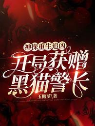 神探重生追凶,开局获赠黑猫警长