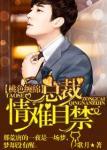 霸情帝少爱不够