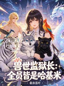 兽世监狱长:全员皆是哈基米