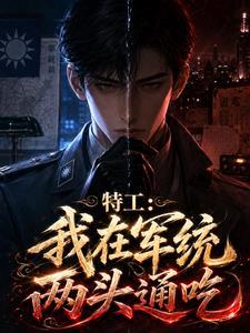 特工:我在军统两头通吃