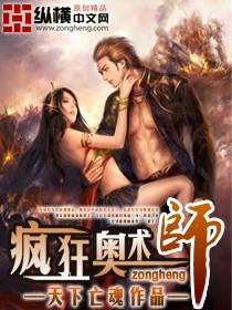 疯狂奥术师